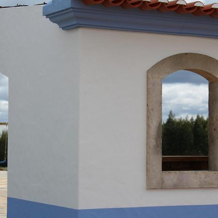 Casas De Mirobriga Villa Santiago do Cacém Esterno foto