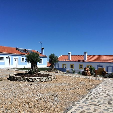 Casas De Mirobriga Villa Santiago do Cacém Esterno foto