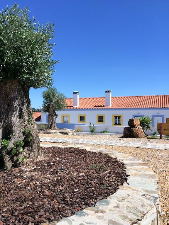 Casas De Mirobriga Villa Santiago do Cacém Esterno foto